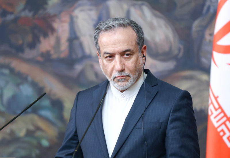 İran: ABŞ-la qarşılıqlı hörmət və bərabər status əsasında əlaqə saxlamağa hazırıq