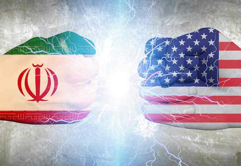 İran ABŞ prezidentinin təhdidlərinə cavab verdi
