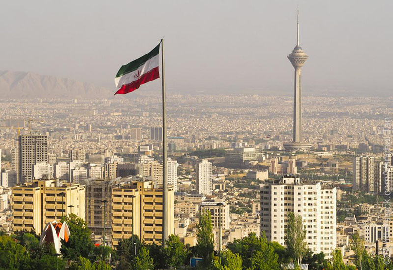 İran: ABŞ realist olarsa, razılaşma mümkündür
