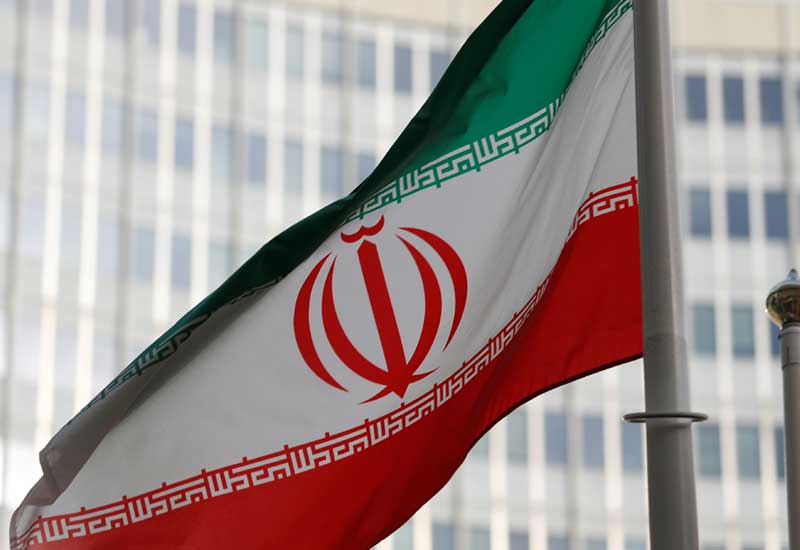 İran: ABŞ terror qruplaşmalarını dəstəklədiyinə görə cavab verməlidir