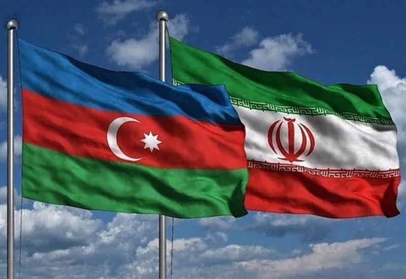 İran-Azərbaycan münasibətlərinin perspektivləri müzakirə edilib