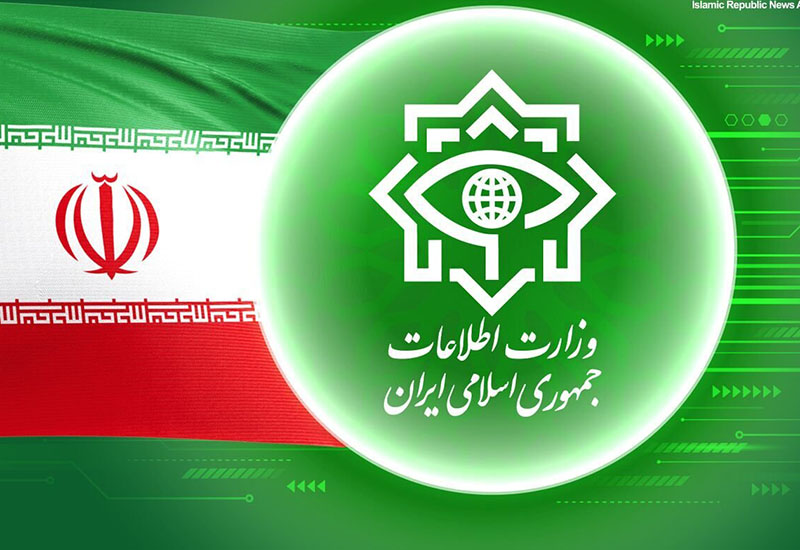 İran beynəlxalq miqyasda fəaliyyət göstərən terrorçunu ələ keçirib