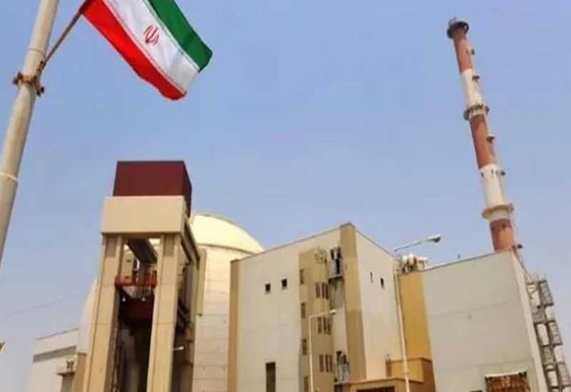 İran Buşəhrdə 2 yeni atom elektrik stansiyası tikir
