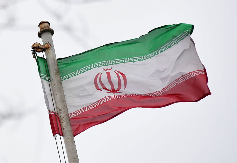 İran bütün dünyada kimyəvi silahların tamamilə məhv edilməsinə çağırıb