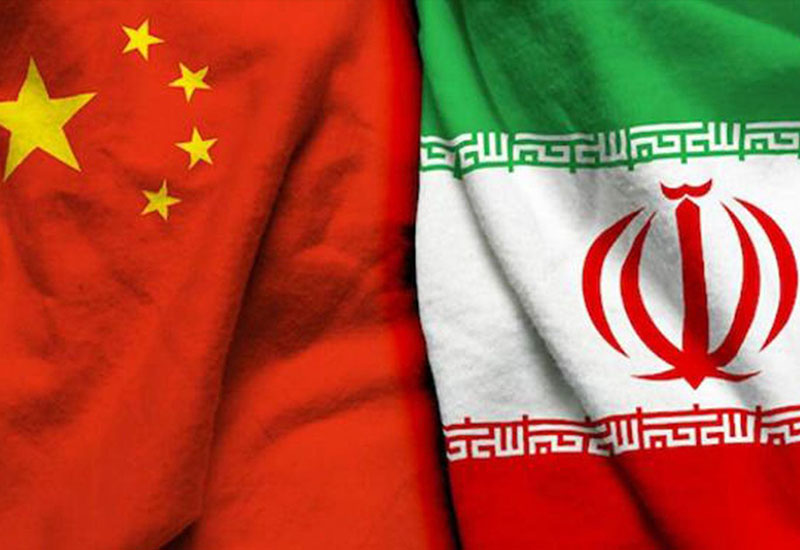 İran Çin vətəndaşları üçün vizaları ləğv etdi