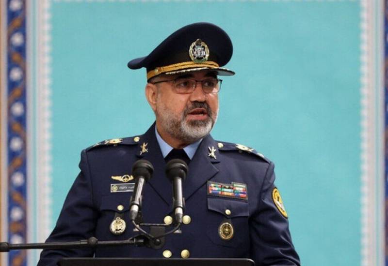 İran: Düşmən tərəfindən edilən hər hansı bir səhv onları peşman edəcək!