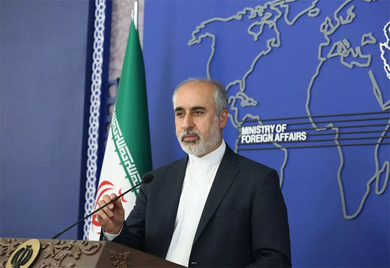 İran: “Fələstin İslam dünyasının ən strateji məsələsidir”