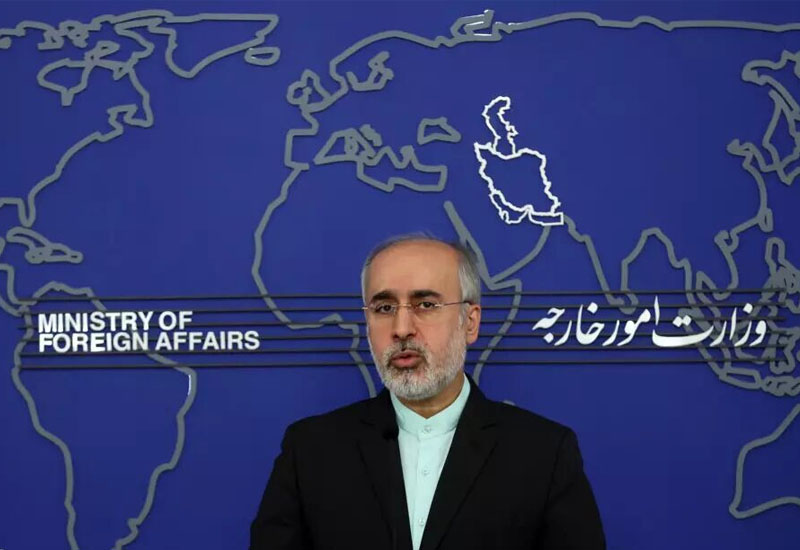 İran HƏMAS-ın bu addımını alqışladı
