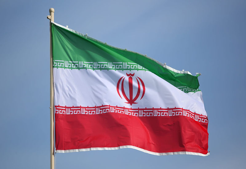 İran İordaniya və Misirlə müzakirələrə başlayıb