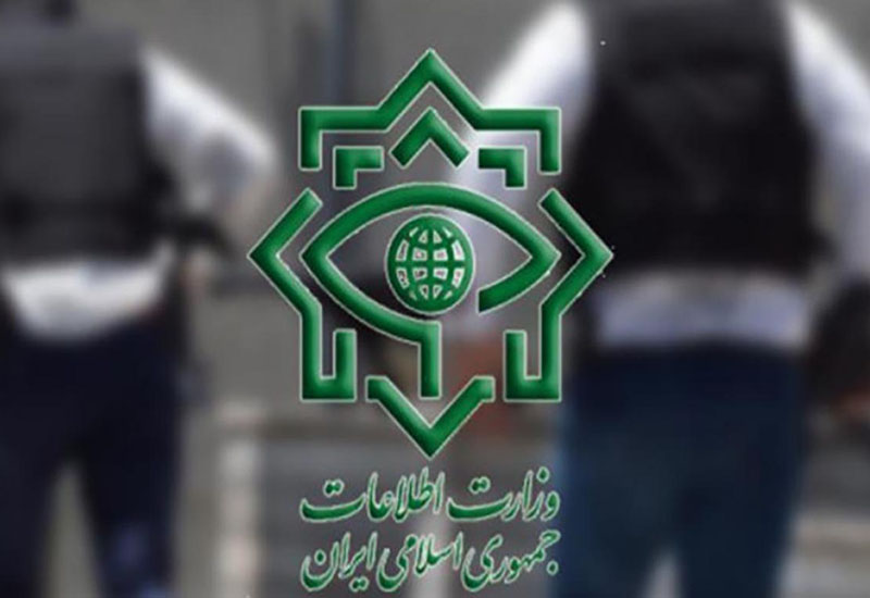 İran kəşfiyyatı ölkədə Mossada bağlı daha iki qrupu ələ keçirdiyini bildirib