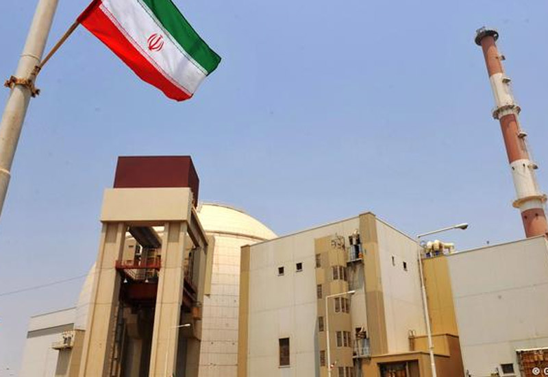 İran nüvə enerjisinin istehsalını artırmağı planlaşdırır