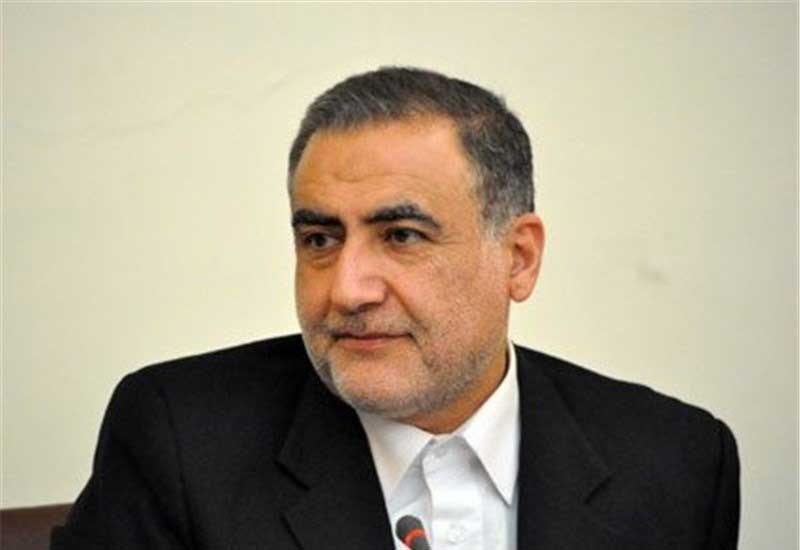İran Parlamentinin deputatı Ermənistanın silahlandırılmasını pisləyib