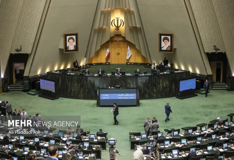 İran parlamentinin nümayəndə heyəti Fələstin üçün Moskvadadır