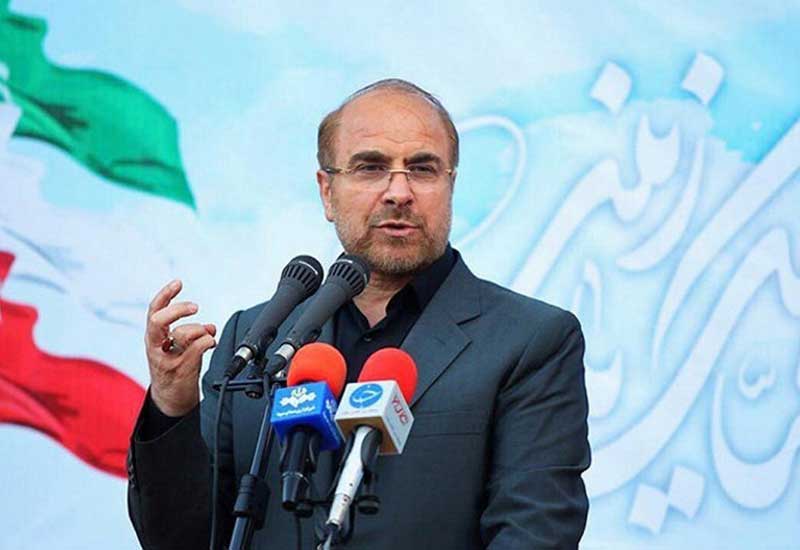 İran Parlamentinin yeni sədri Qalibaf kimdir?
