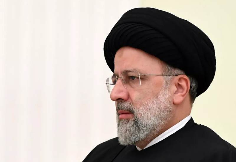 İran prezidenti Rusiyaya səfər edib