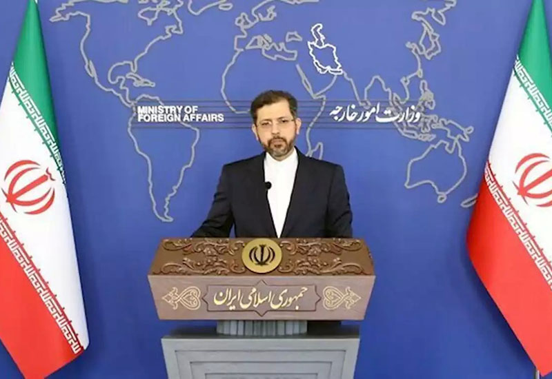 İran: Şəhid Xodayinin qatilləri ağrılı və qəti cavab alacaqlar!