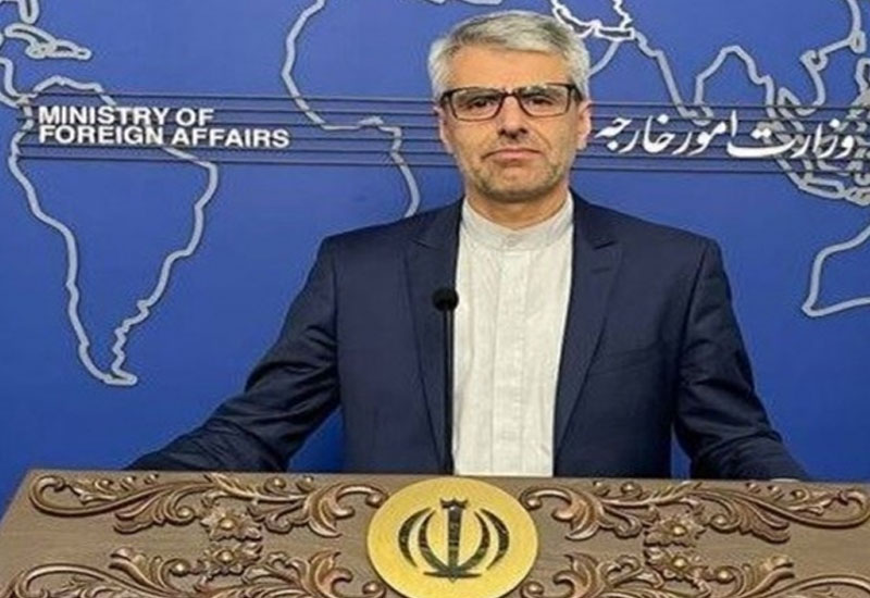 İran sionist rejimin Suriyadakı işğalı ilə bağlı təcili tədbirlər görməyə çağırıb