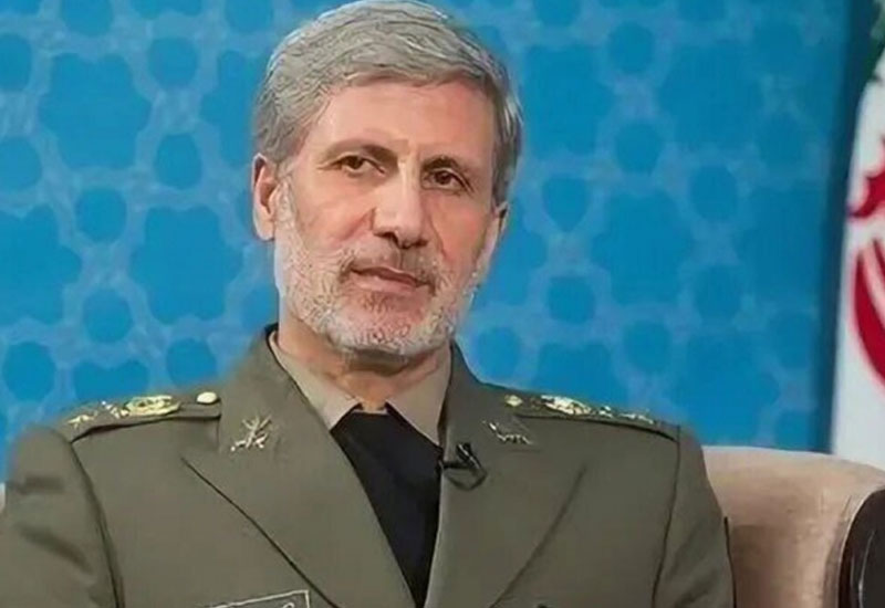 İran: Torpağımızın bir qarışının belə işğalına icazə vermərik