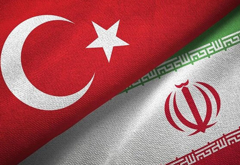 İran-Türkiyə sərhədində daha iki qapı açılır