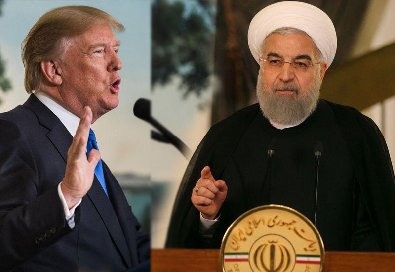 İran üçün ABŞ-da kimin prezident seçilməsinin heç bir önəmi yoxdur