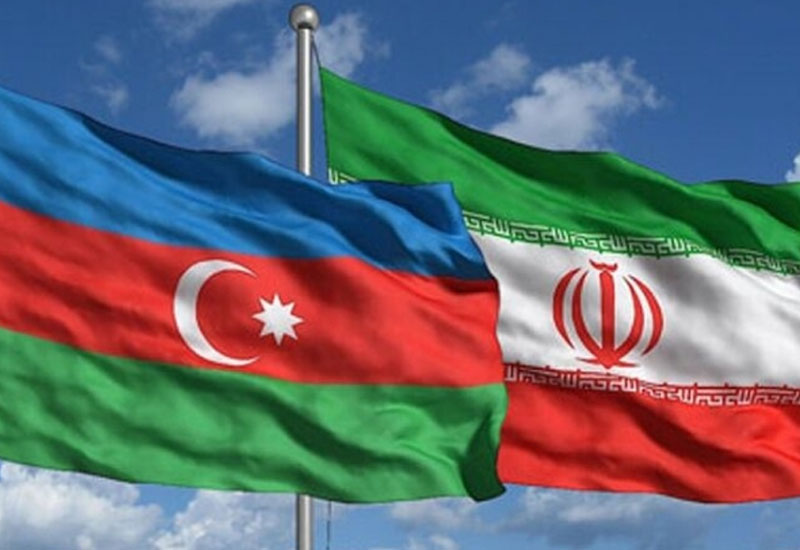 İran və Azərbaycan ticarətin asanlaşdırılması haqqında razılığa gəlib