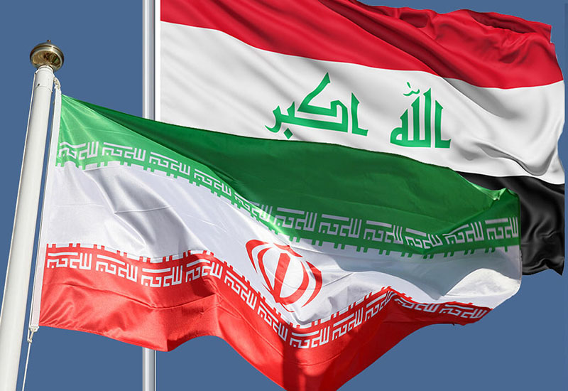 İran və İraq birgə neft layihələrini müzakirə edib