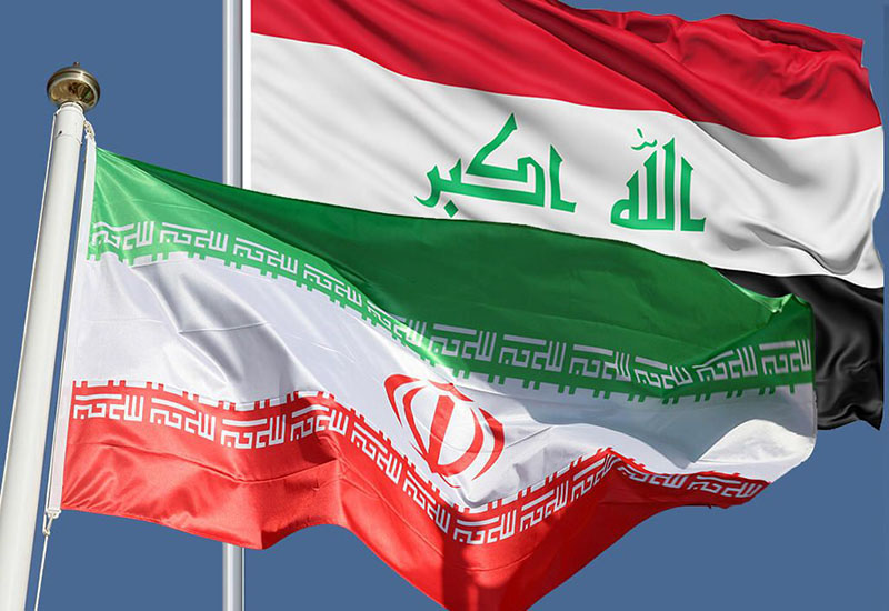 İran və İraq enerji sahəsində yeni saziş imzalayıb