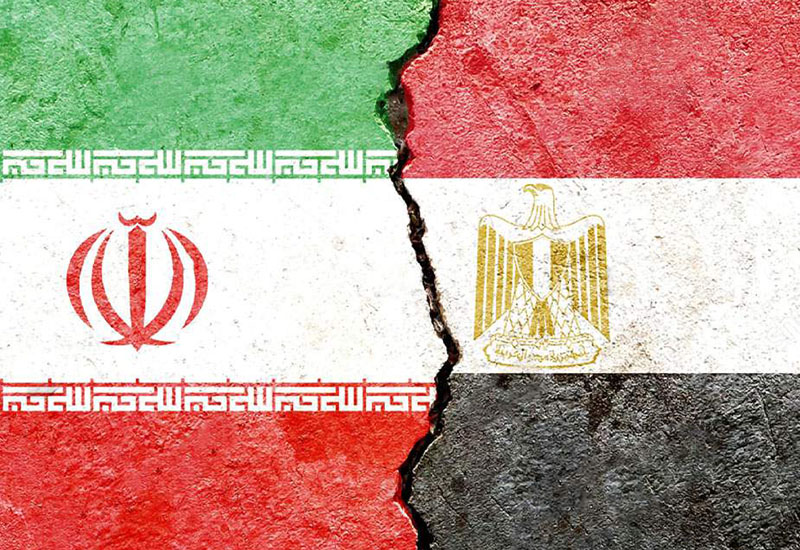 İran və Misir prezidentləri görüşəcək