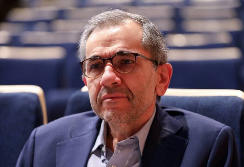 İran və Ərəbistan arasında sıx əlaqələr bütün regionun maraqlarına xidmət edəcək
