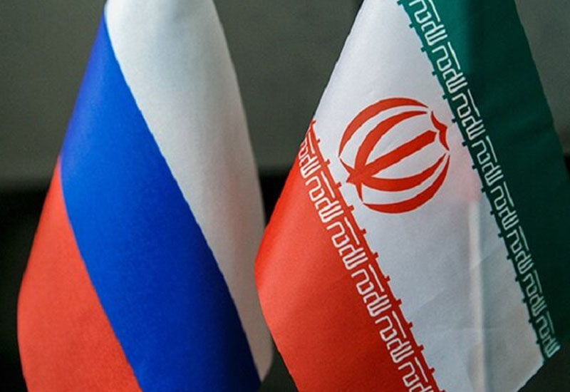 İran və Rusiya arasında hərbi əməkdaşlıq inkişaf etdirilir