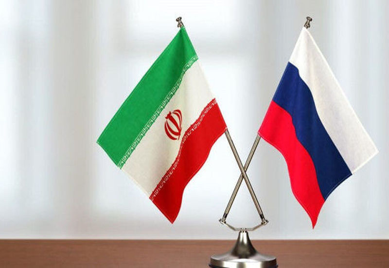 İran və Rusiya “dollarsız ticarəti” müzakirə edib