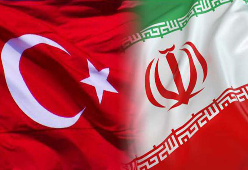 İran və Türkiyə Parlamentlərarası Dostluq Qrupu yaradılır