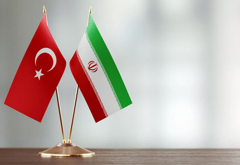 İran və Türkiyə prezidentləri arasında telefon danışığı olub