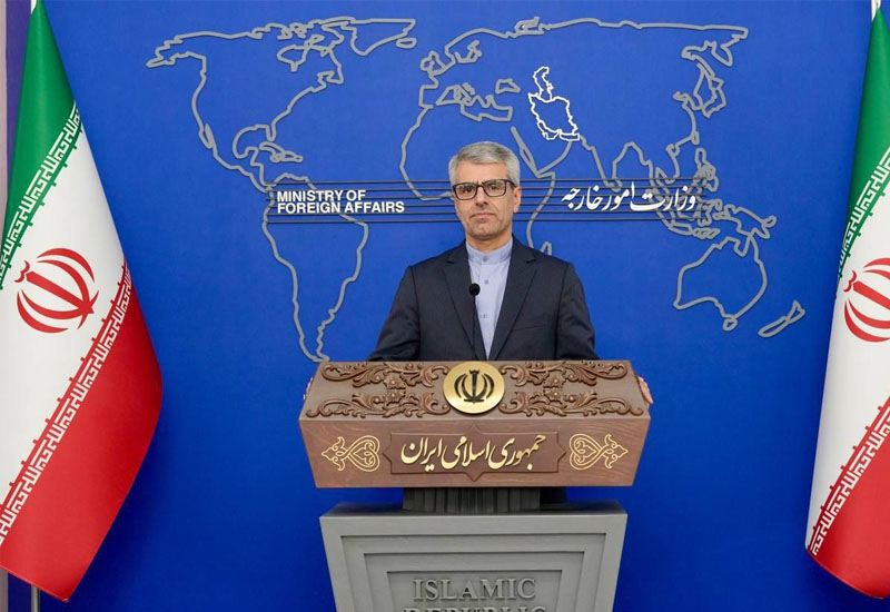 İrandan Qrossiyə: Gecikmiş etirafınızın dağıdıcı nəticələri var və siz onlara cavabdehsiniz!