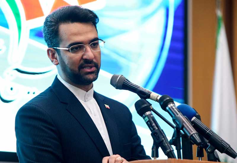 İrana qarşı kiberhücumun qarşısı alındı - Nazir