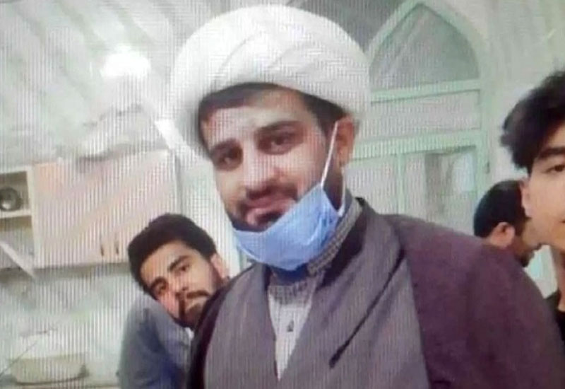 İranda məscid imamı sui-qəsd nəticəsində qətlə yetirildi