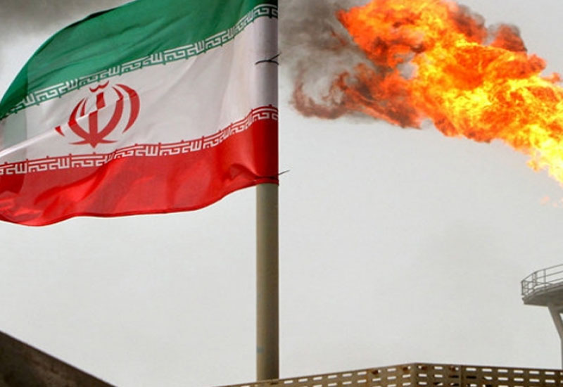 İranda neft emalı zavodunda partlayış olub