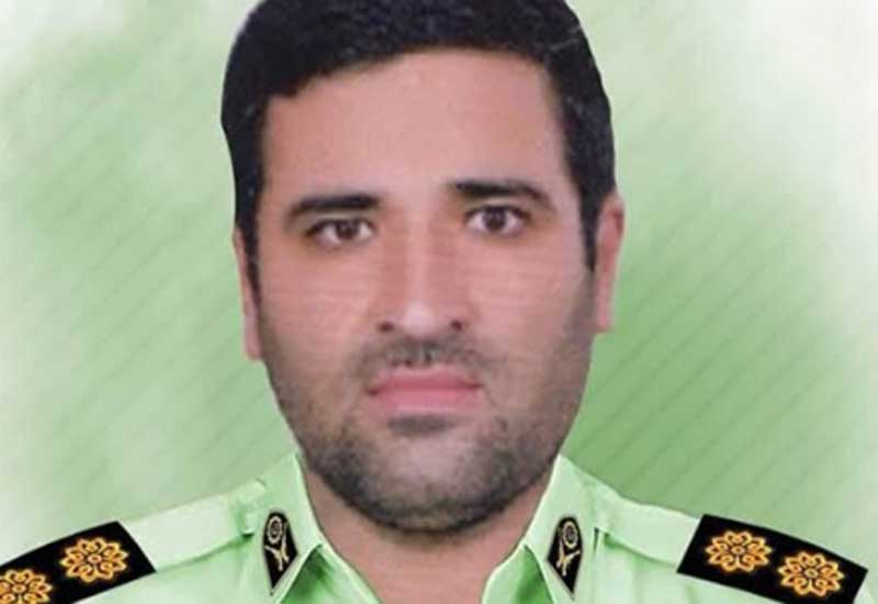 İranda polis polkovniki qətlə yetirildi