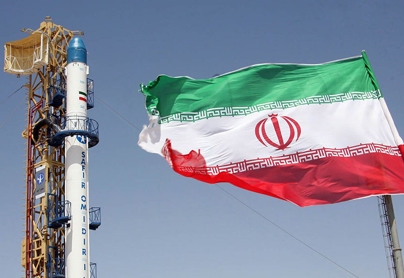 İranda tezliklə yeni yerli daşıyıcı-raketin sınağı keçiriləcək