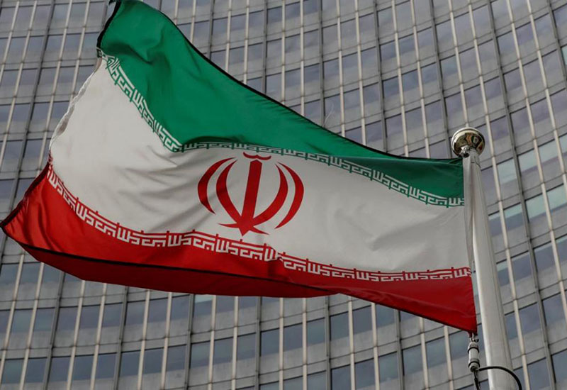 İranda xarici kəşfiyyat xidmətləri ilə əməkdaşlıq edən qrup üzvləri həbs edilib