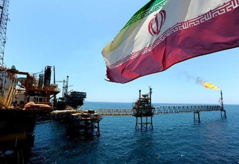 İranda yeni neft yataqları kəşf olunub