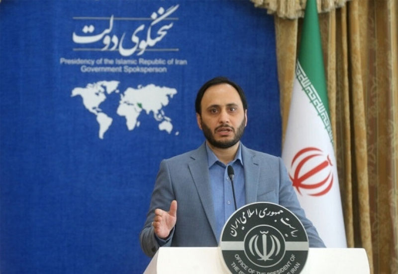 İrandan 12 amerikalı senatorun təhdid məktubuna reaksiya