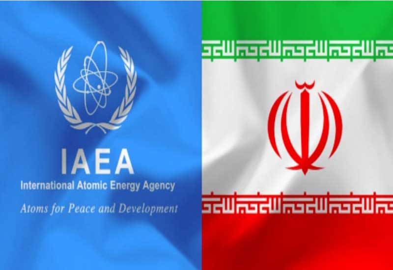 İrandan Atom Enerjisi Agentliyinin monitorinq aparmasına qadağa