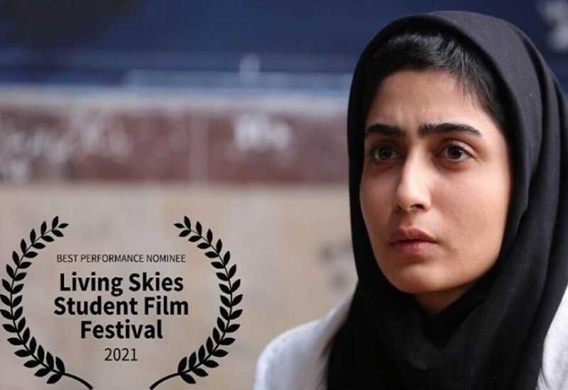 İranın filmi Oksford mukafatina layiq görüldü