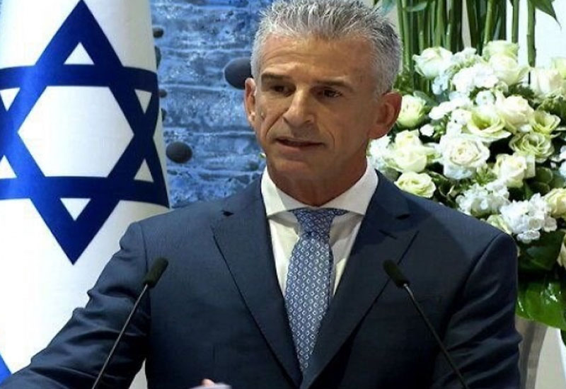 İranın kəşfiyyat əməliyyatı Mossad rəhbərinin işdən çıxarılmasına səbəb ola bilər