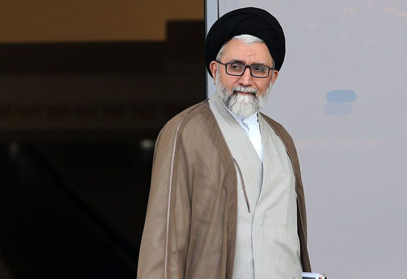 İranın Kəşfiyyat naziri: İsrailin kəşfiyyat, əməliyyat və strateji xəzinəsini əldə etmişik