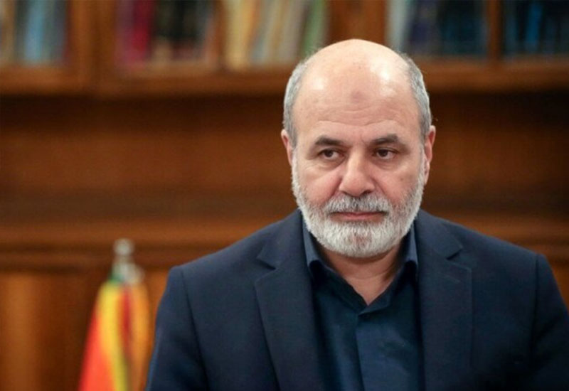 “İranın müqavimətə dəstəyi Fələstin və Livanda son qələbəyə qədər davam edəcək”