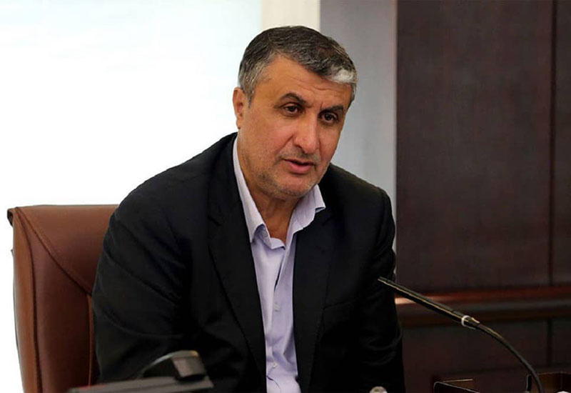 İranın nüvə fəaliyyətlərinin sağlamlığı isbat edilib