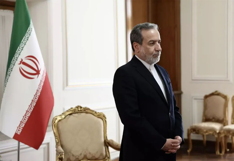 İranın xarici işlər naziri Türkiyəyə səfər edəcək