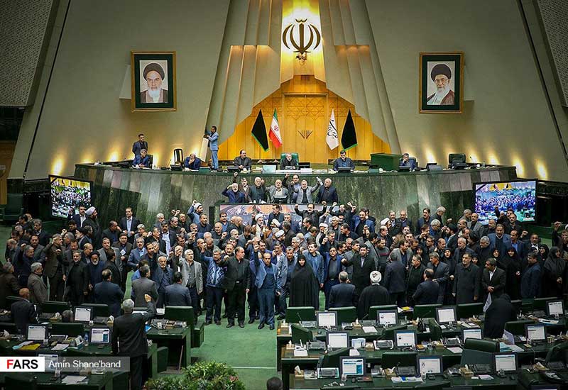 İranlı deputatlar: Avropa anlamalıdır ki, ABŞ onları təhqir edir
